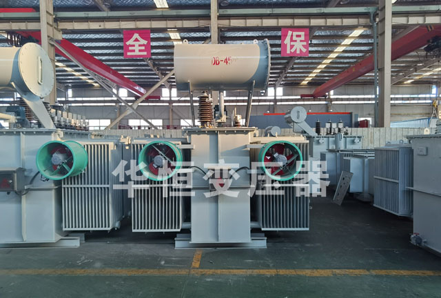 6300KVA兴文兴文兴文电力变压器