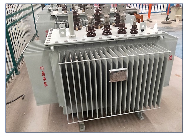 兴文兴文兴文油浸式变压器