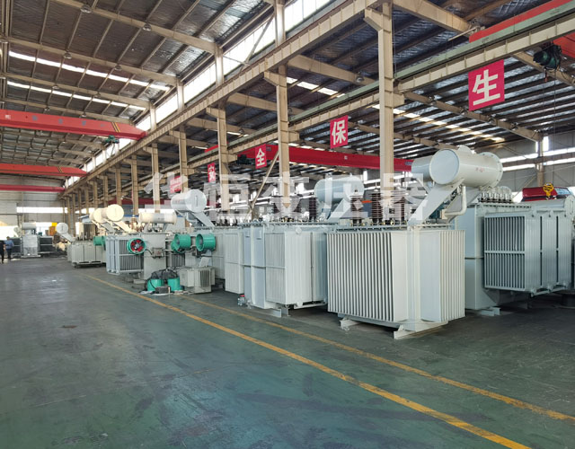 S11-8000/35兴文兴文兴文电力变压器厂家