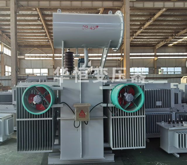 S13-8000/35兴文兴文兴文电力变压器