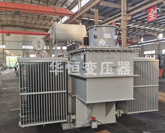S11-6300/35兴文兴文兴文电力变压器价格