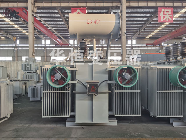 S11-6300/35兴文兴文兴文电力变压器